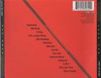 Goldfinger (7) : Hang-Ups (Album)