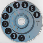 Goldfinger (7) : Hang-Ups (Album)