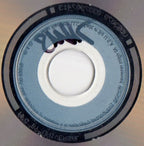 Goldfinger (7) : Hang-Ups (Album)