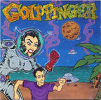 Goldfinger (7) : Goldfinger (Album)
