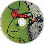 Goldfinger (7) : Goldfinger (Album)