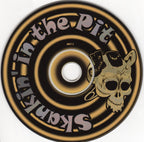 Various : Skankin' In The Pit (Album,Compilation)