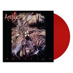 Amebix- Monolith, Red Colored Vinyl (LP)