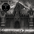 1Burzum- Det Som Engang Var, Picture Disc (LP)