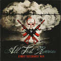 All That Remains : A War You Cannot Win (Album)