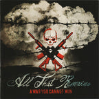 All That Remains : A War You Cannot Win (Album)