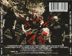 All That Remains : A War You Cannot Win (Album)