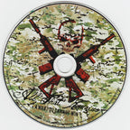 All That Remains : A War You Cannot Win (Album)