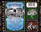 Offspring, The : Ixnay On The Hombre (Album,Stereo)