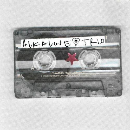 Alkaline Trio : Alkaline Trio (Compilation)