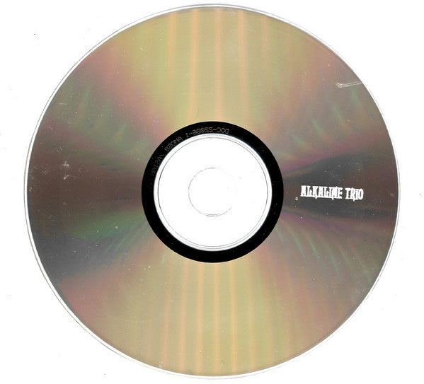 Alkaline Trio : Alkaline Trio (Compilation)