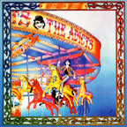 The Adicts : Sound Of Music (LP,Album,Reissue)