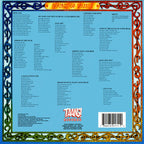 The Adicts : Sound Of Music (LP,Album,Reissue)