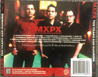 MxPx : Ten Years And Running (Compilation)