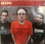 MxPx : Ten Years And Running (Compilation)