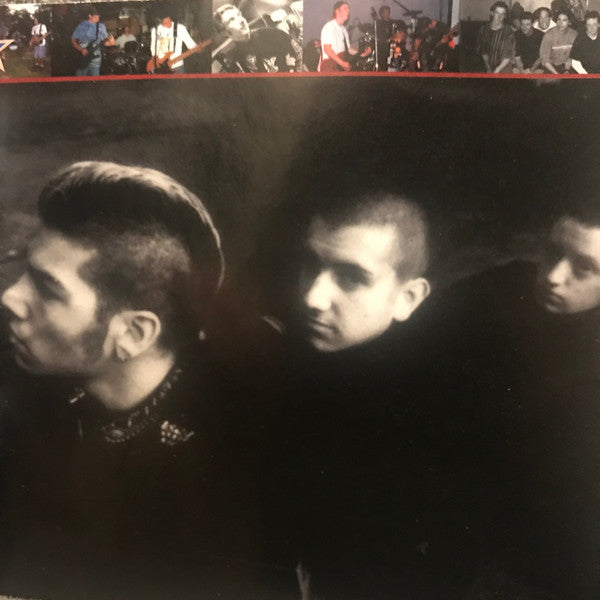 MxPx : Ten Years And Running (Compilation)