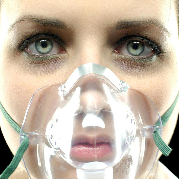 Underoath : (They're Only Chasing Safety) (Album)