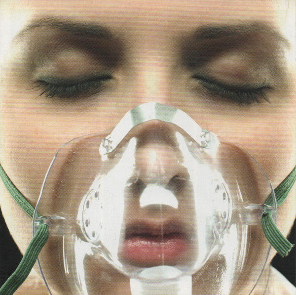 Underoath : (They're Only Chasing Safety) (Album)