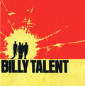 Billy Talent : Billy Talent (Album,Enhanced)