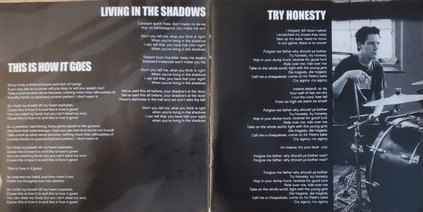 Billy Talent : Billy Talent (Album,Enhanced)