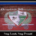 Dropkick Murphys : Sing Loud, Sing Proud! (LP,Album)