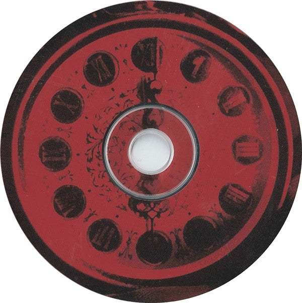 Alkaline Trio : Goddamnit (Album)