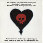 Alkaline Trio : Goddamnit (Album)