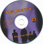 Ignite : Past Our Means (EP)