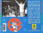 Gorilla Biscuits : Start Today (Album,Reissue,Repress)