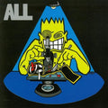 ALL- Greatest Hits?! (CD) Used