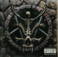 Slayer : Divine Intervention (Album)