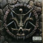 Slayer : Divine Intervention (Album)