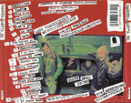 Rancid : Let's Go (Album)