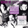 Hüsker Dü : Eight Miles High / Makes No Sense At All (EP,Compilation)