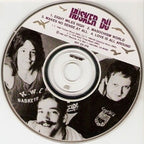 Hüsker Dü : Eight Miles High / Makes No Sense At All (EP,Compilation)