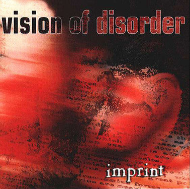 Vision Of Disorder : Imprint (Album)
