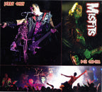 Misfits : DeA.D. Alive! (Album)