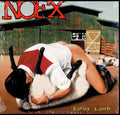 NOFX - Heavy Petting Zoo (LP)