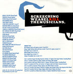 Screeching Weasel : Kill The Musicians (Compilation)