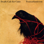 Death Cab For Cutie : Transatlanticism (Album)