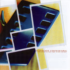 Dashboard Confessional : The Places You Have Come To Fear The Most (Album)