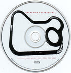 Dashboard Confessional : The Places You Have Come To Fear The Most (Album)