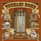 Tsunami Bomb : The Ultimate Escape (Album,Enhanced)