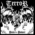Terror- Pain into Power (LP)