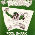 The Toasters : Pool Shark (LP,Album,Reissue)