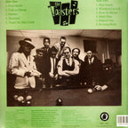 The Toasters : Pool Shark (LP,Album,Reissue)