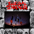 Suicidal Tendencies- Suicidal Tendencies