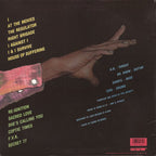Bad Brains : Live (LP,Album)