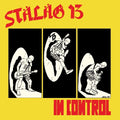 Stäläg 13- In Control (LP)