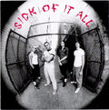 Sick Of It All : Sick Of It All (EP,Reissue)